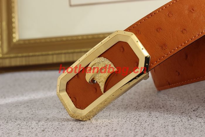 Stefano Ricci Belt 38MM SRB00003-1 Stefano Ricci Belt 38MM SRB00003-1